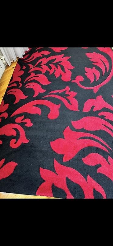 kasmir xalca instagram: Show Rug kolleksiyası 
Qalın yun xalça 2.40 uzunluq 1.50 en — 1