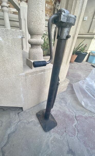 домкрат мерседес спринтер: Danqırat.Raf qazel üçün .əla vəziyyətdə — 1