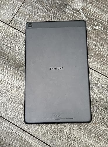 TV və video: İşlənmiş Samsung Galaxy Tab A, 10,1", < 64 GB, Ünvandan götürmə, Ödənişli çatdırılma — 2