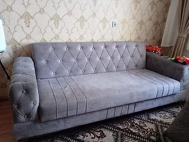 Divan acilir baza var olcu 2.50m satilir 200azn Hezi Aslanov 1356 — 1