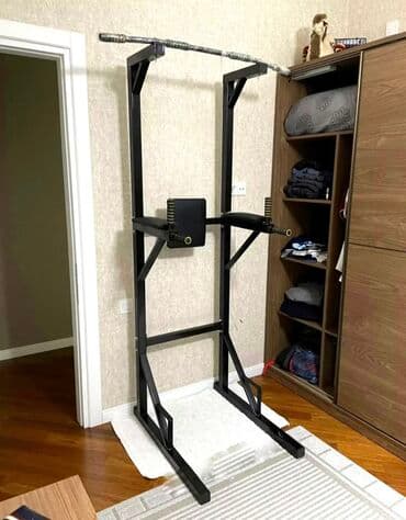 trenajor tutacaqları: 🔥Universal Turnik🔥Şok qiymete🔥 ✅Yerdən qurulan Universal Turnik. (bolt — 3