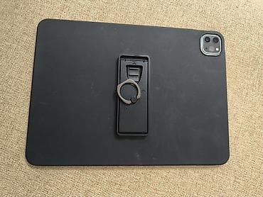Apple iPad Pro 11 (2-ci nəsil) planşet - 11 düym Liquid Retina ekran