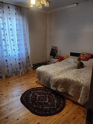 sumqayitda kreditle evler: 300 kv. m, 3 otaqlı, Qaz — 2