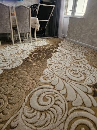 dəhliz xalçası: Xalça — 3