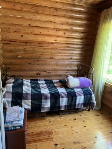 aile ucun kiraye evler 2023: 125 kv. m, 6 otaqlı, Kombi, Qaz, İşıq — 9