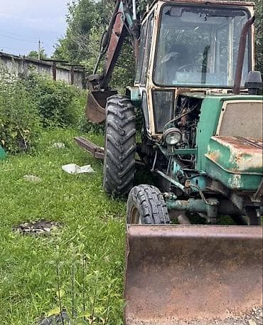 yto traktor: SALAM IŞLEKDIR HAL HAZIRDA IŞLEYIR HEC BIR PRABLEMI YOXDUR TECILI — 2