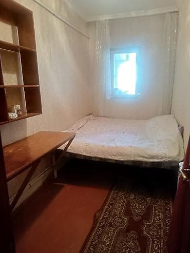 şəmkirdə: Xalqlar Dostluğu m/st və "Sərhədçi" İdman Kompleksinin yanında mənzil — 5