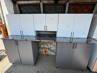 metbex ucun skaf: Metbex mebeli tezedi Olcusu 225sm Qiymet 250 manat Unvan sabuncu — 1
