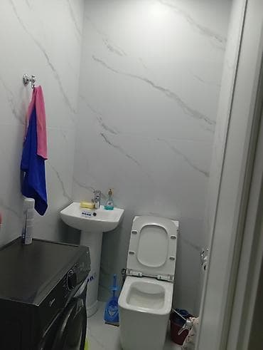 Yeni Günəşli Massiv D, 3 otaqlı, Yeni tikili, m. Xalqlar Dostluğu, 100 kv. m — 10