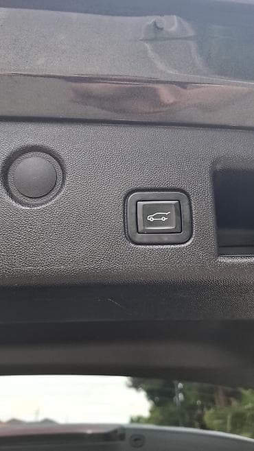 Chevrolet Equinox LT AWD,rengi Yas asfalt,lt nin dolu — 4