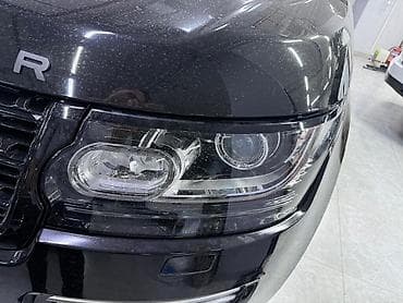 diffuzor: Land Rover Range Rover — 3