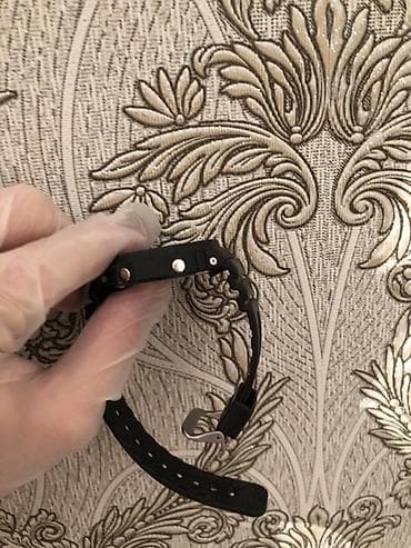 omega saat: Qol saatı, G-Shock, rəng - Qara — 4