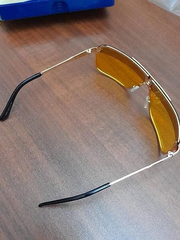 Antiblik eynək, Yeni — 3