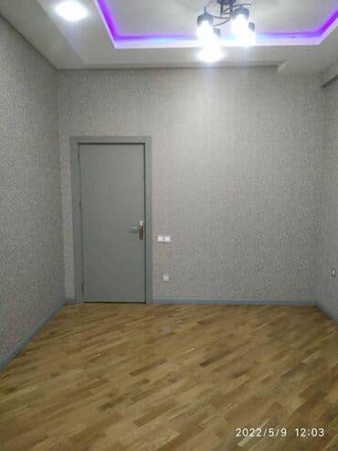 dasinmaz emlak agstafa: Əhmədli, 2 otaqlı, Yeni tikili, m. Əhmədli, 72 kv. m — 4