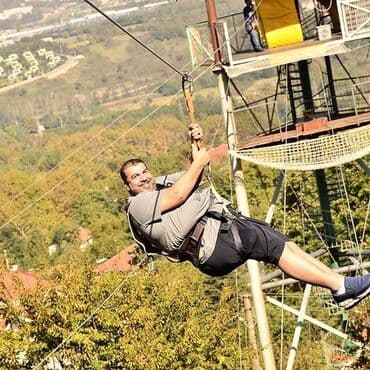 пластиковые окна в баку цена: Azərbaycanın gözəl istirahət mərkəzləri və guşələri üçün Ziplaynların — 3