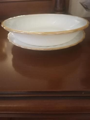 coca cola tanjiri: Boşqablar — 1