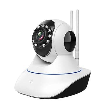 mobile legend: Kamera Camera Gizli Mini Balaca Xirda Wifi Wifi ip kamera Wifi ip — 4