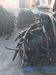 Генераторы: Elektrik kabelləri Mis və Alurmunu Alis atxodur 0512809900 — 7