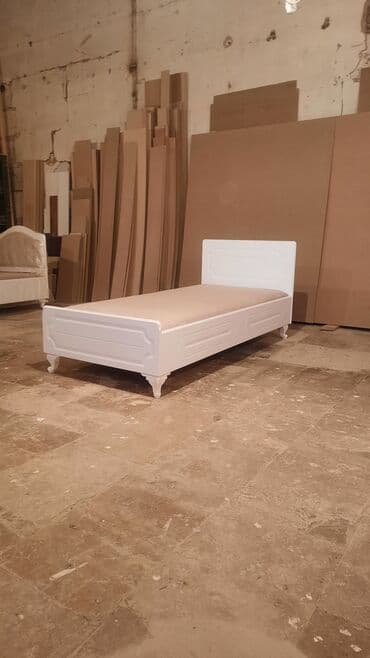 Bitkilər: Təknəfərlik çarpayı, Bazasız, Matrassız, Siyirməsiz — 4