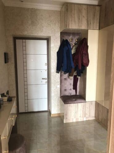 хырдалан купить квартиру: 2 комнаты, Новостройка, м. Иншаатчылар, 65 м² — 9