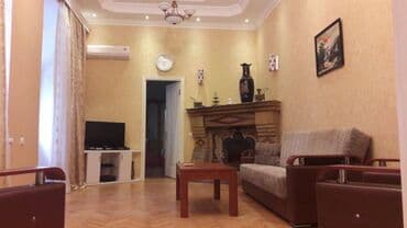 berdede kiraye evler 2025: Səbail rayonu, İçərişəhər metrosu yaxınlığında, Axundov bağının — 1