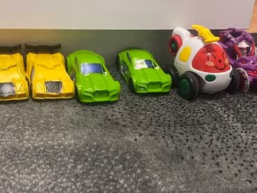 oyuncaglar: Bir ededi 2 azn — 4