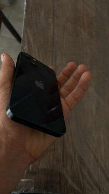 продаётся ноутбук запечатанный абсолютно новый привозной из америки: IPhone 13, Qara, Face ID — 6