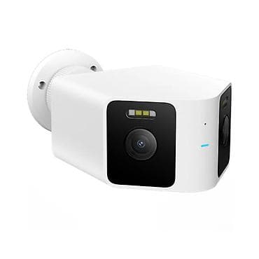 ev kamera: Təhlükəsizlik kamerası Xiaomi Outdoor Camera CW100 Dual (BHR07UIEU) — 4