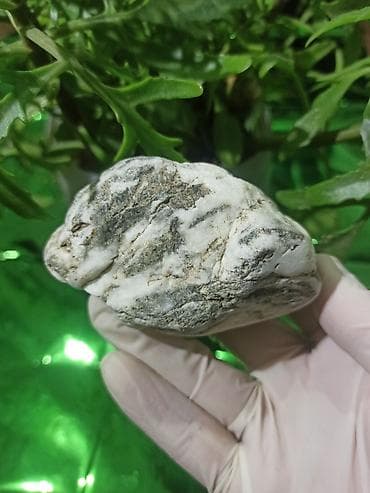 kafel ucuz: İşıqkeçirən dekorativ daş – təbii kolleksiya nümunəsi - Tərkib: açıq — 5