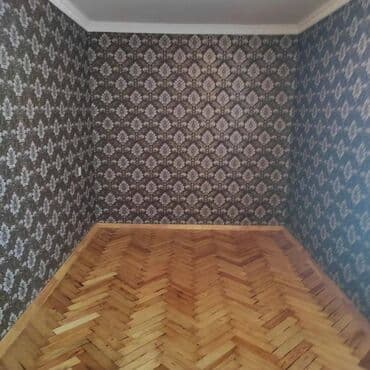 sumqayıt bina evləri: Sumqayıt, 2 otaqlı, Köhnə tikili, 45 kv. m — 4