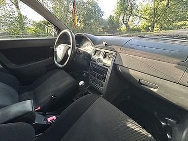 lalafo disk teker: VAZ (LADA) Priora: 1.6 l | 2013 il 244000 km — 10