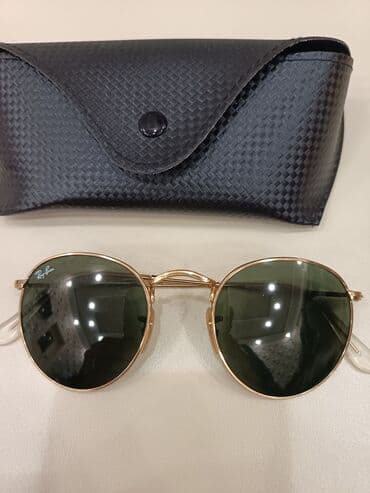 Gün eynəyi, Ray-Ban lalafo.az -da Gün eynəyi, Ray-Ban