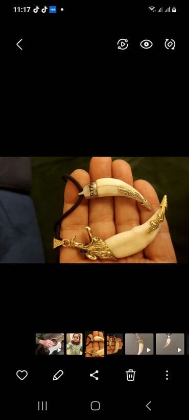 каталог ювелирных изделий в баку: Kulon — 19