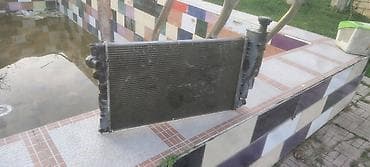 audi a6 2.6 mt: Azsamant xezer üçün ön hissə komplekt detallar Təklif olunan — 3