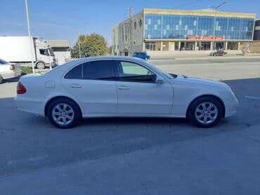 фольксваген поло новый кузов: Gencededir Mersedes E 220 ili 2007 dizel ağ mirvari maşın tam ela — 7