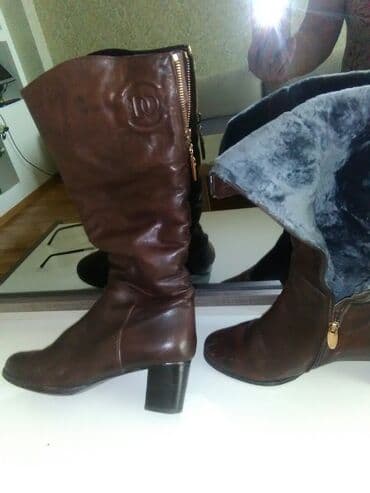 sapackiler: Ölçü: 40, İşlənmiş — 2