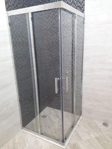 duş kabinə: Yeni Üstü qapalı kabina, Pulsuz çatdırılma — 3