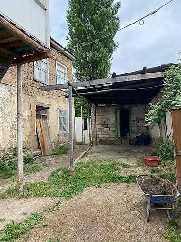 xaçmaz ev satışı: Alekseevka, 23 kv. m, 7 otaqlı, Hovuzsuz, Qaz, İşıq, Su — 3