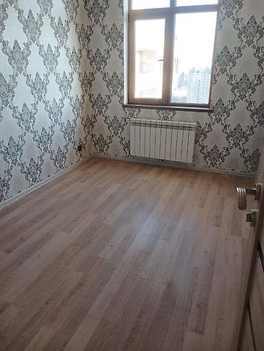 Аренда квартир: 3 комнаты, Новостройка, м. Нариман Нариманов, 85 м² — 1