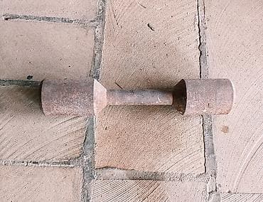 idman üçün rezin: Girya — 1