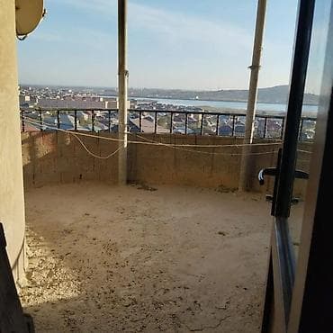 heyet evlerine telefonsuz internet: 10 otaq, 172 kv. m, Kredit yoxdur, Orta təmir — 1