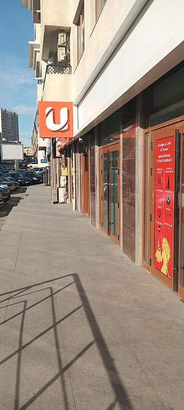 emlak ofi̇s: Gözəllik salonu üçün sahə icarəyə verilir ,Qadın Dünyası" ticarət — 3