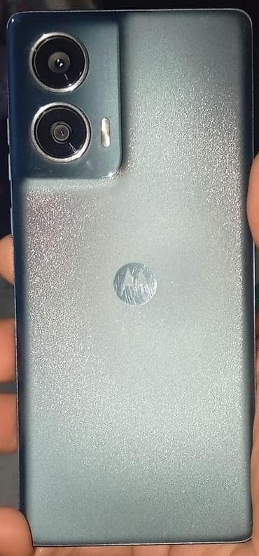 телефон fly cirrus 1: Motorola Edge 50 Fusion, 512 ГБ, Отпечаток пальца — 3