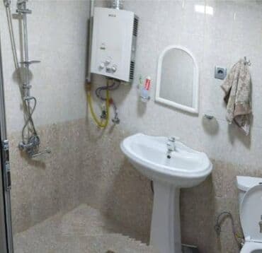 ucuz evlər satış: Bakı, 1 otaqlı, Köhnə tikili, 35 kv. m — 8