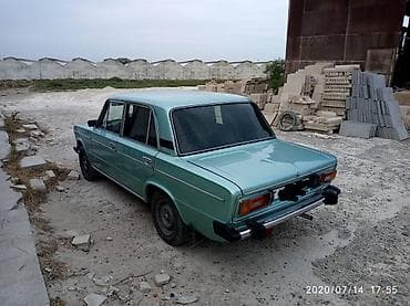 lada vaz 2109: VAZ (LADA) 2106: 1.6 l | 2003 il 90200 km Sedan — 7