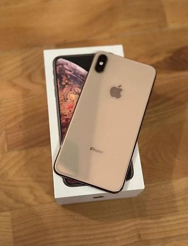iphone xs case: IPhone Xs Max — 1