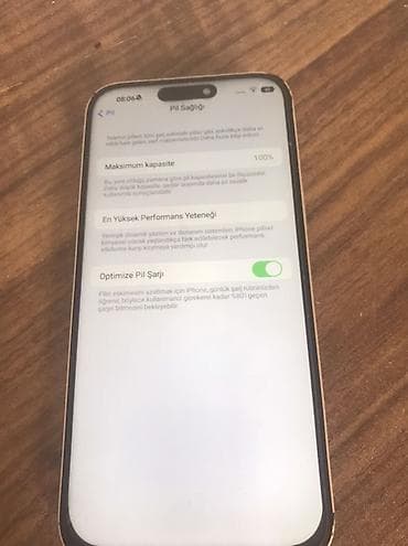 iphone xs pro max: IPhone 17 Pro Max, 1 TB, Qızılı, Face ID — 3