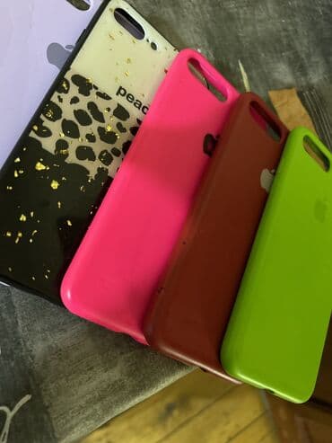 купить недорого холодильник б у: Ayfon 7plus 8 plus. Hamsi birlikde — 3