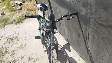 Benzin mühərrikli velosiped satıram. - Çərçivə: klassik şəhər/trek lalafo.az -da Benzin mühərrikli velosiped satıram. - Çərçivə: klassik şəhər/trek