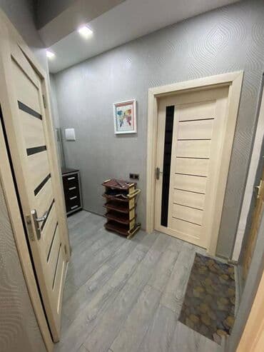 1 otaqlı kohnə tikili: Bakı, 8-ci mikrorayon, 2 otaqlı, Köhnə tikili, 60 kv. m — 10